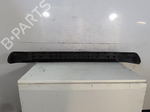 Rear bumper VW GOLF II (19E, 1G1) 1.8 GTI | BP30134730C8 