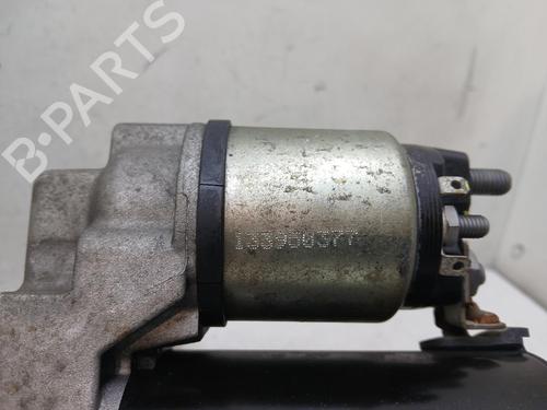 Starter OPEL ADAM (M13) 1.4 | BP39937055M8 - Image 5