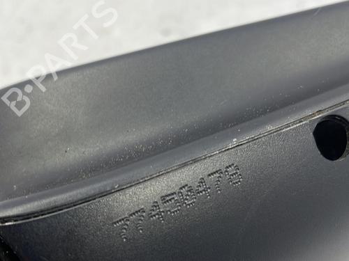 Used Right mirror Right mirror HONDA CIVIC VI Fastback (MA, MB) 1.5 16V (MB3) (114 hp) 22829718 22829718