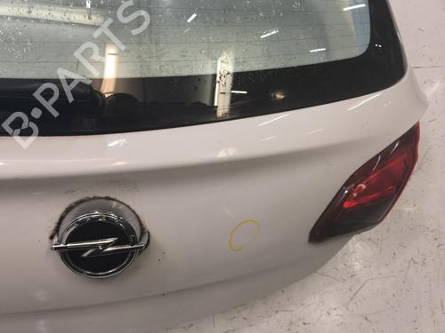 Tailgate OPEL CORSA E (X15) 1.4 (08, 68) | BP31852281C6