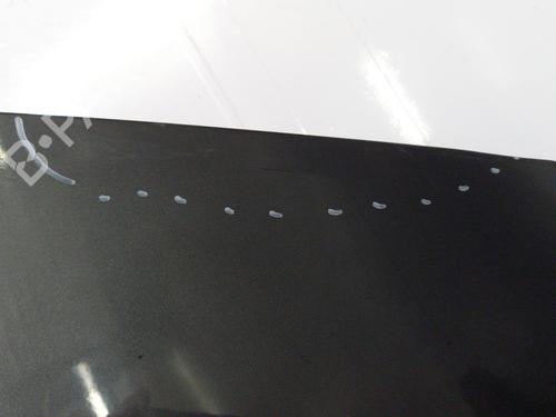 Left rear door OPEL INSIGNIA A Sports Tourer (G09) 2.0 CDTI (35) | BP22816346C4