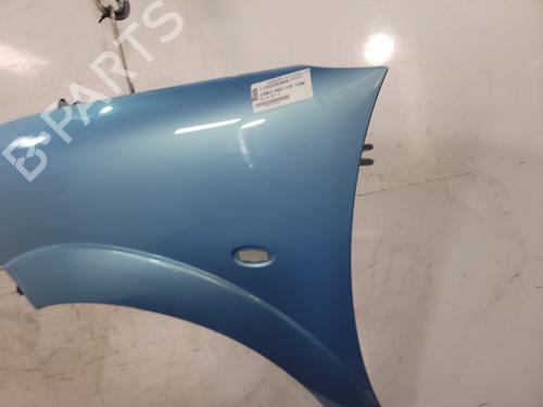 Left front fenders CITROËN C3 I (FC_, FN_) 1.4 HDi | BP28117882C41 
