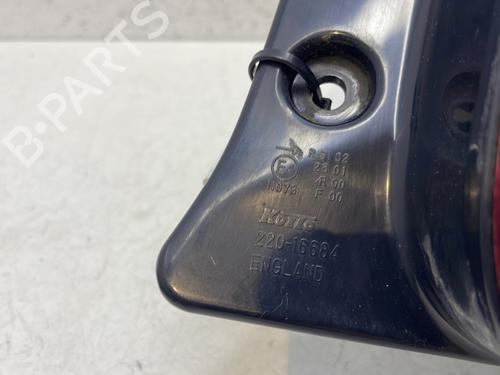Right taillight SUZUKI SX4 (EY, GY) 1.9 DDiS 4x4 (RW419D) | BP27805263C35 