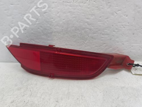 Used Rear bumper right light FORD FIESTA VI (CB1, CCN) 1.25 (82 hp) 31610054