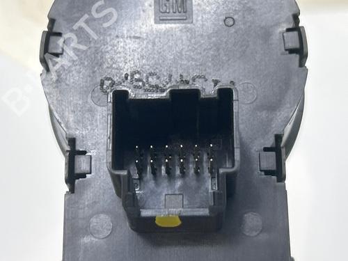 Headlight switch CHEVROLET TRAX 1.7 TD | BP38326211I24 - Image 5