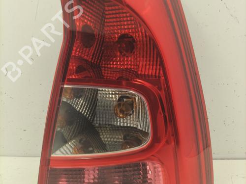Right taillight DACIA LOGAN (LS_) 1.5 dCi (LS0W) | BP23829490C35 - Image 5