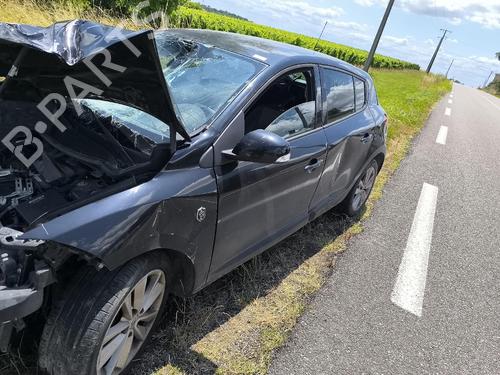 Switch RENAULT MEGANE III Hatchback (BZ0/1_, B3_) 2.0 dCi (BZ0Y) | BP38326352I30 - Image 7