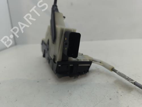 Front left lock CITROËN C4 II (NC_) 1.6 HDi 90 | BP29377382C98 