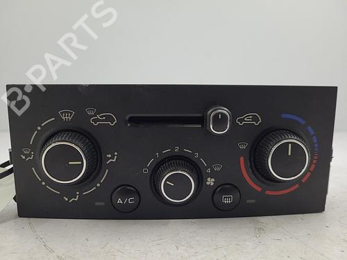 Used Climate control PEUGEOT 207 (WA_, WC_) 1.4 (73 hp) 22823591