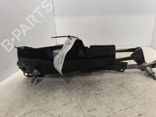 Front wiper motor MAZDA 2 (DY) 1.4 CD | BP24197144M29 - Image 4
