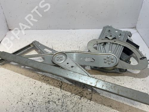 Front right window mechanism RENAULT GRAND SCÉNIC III (JZ0/1_) 1.5 dCi (JZ0B, JZ07) | BP28118034C23 
