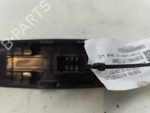 Przełącznik szyby przedniej prawej DS DS 3 (SA_) 1.2 VTi 82 (SAHMZ6) | BP30465709I26 