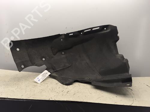 Used Wheel arch RENAULT TALISMAN Grandtour (KP_) 1.6 dCi 160 (160 hp) 29833779