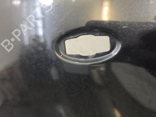 Right front fenders CITROËN C3 Picasso (SH_) 1.6 HDi | BP30162470C42