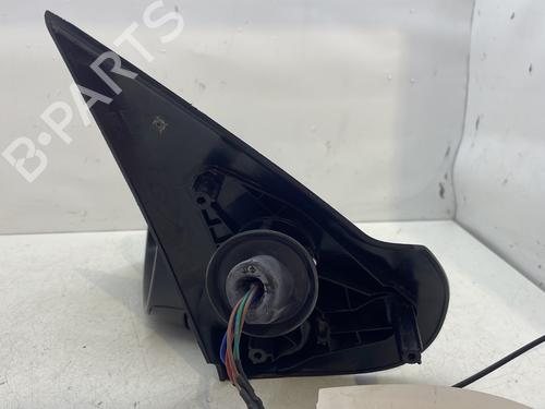 Left mirror PEUGEOT 206 CC (2D) 1.6 16V (2DNFUF, 2DNFUR) | BP29388691C26 