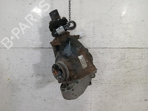 Diferencial trasero BMW 3 (E90) 318 d (143 hp) 31271646