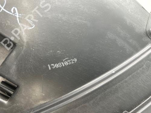 Left headlight PEUGEOT 2008 I (CU_) 1.2 THP 110 / PureTech 110 | BP38326953C28 - Image 3