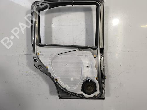 Left rear door FIAT PANDA (169_) 1.2 4x4 (169AXF2A, 169AXF1A) | BP24815712C4 