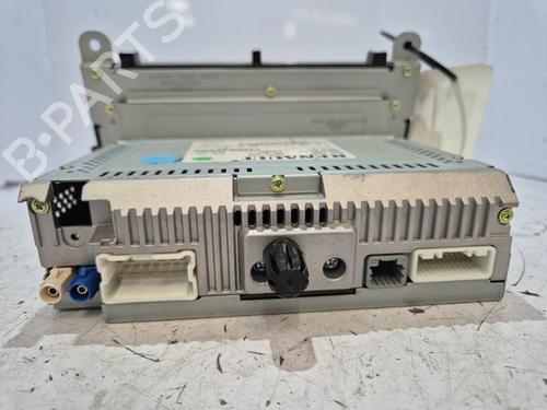 Used Display monitor Display monitor RENAULT CLIO IV (BH_) 1.5 dCi 75 (75 hp) 22838156 22838156