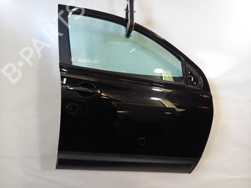 Used Right front door NISSAN QASHQAI I (J10, NJ10) 1.5 dCi (106 hp) 29043988