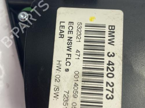 Headlight switch BMW X3 (E83) 2.0 d | BP22845705I24 