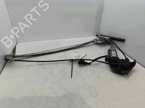 Used Front left window mechanism RENAULT ESPACE II (J/S63_) 2.2 (J/S637, J63G) (108 hp) 30162588