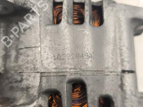 Alternator SEAT IBIZA IV (6J5, 6P1) 1.2 TDI | BP24663963M7 