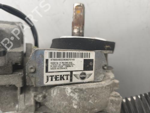 Steering rack MINI MINI (R56) Cooper D | BP28181188M22 - Image 3