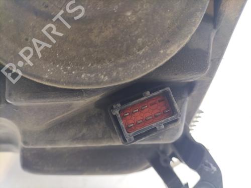 Højre forlygte OPEL ASTRA H TwinTop (A04) 1.9 CDTi (L67) | BP29540993C29 