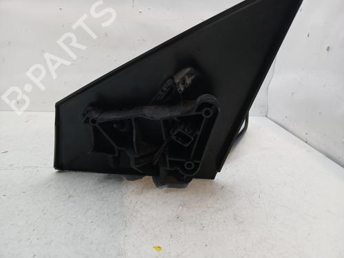 Right mirror RENAULT MEGANE III Hatchback (BZ0/1_, B3_) 1.5 dCi (BZ09, BZ0D, BZ1W, BZ29, BZ14) | BP29869102C27