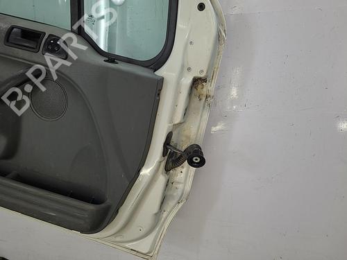 Left front door FORD TRANSIT CONNECT (P65_, P70_, P80_) 1.8 TDCi | BP22825240C2 