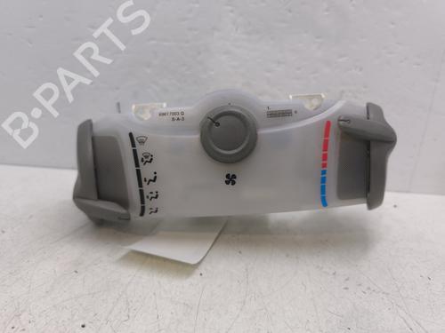 Used Climate control PEUGEOT 107 (PM_, PN_) 1.0 (68 hp) 31062281