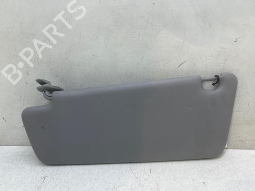 Right sun visor OPEL CORSA D (S07) 1.2 (L08, L68) | BP39689808I2 - Image 4