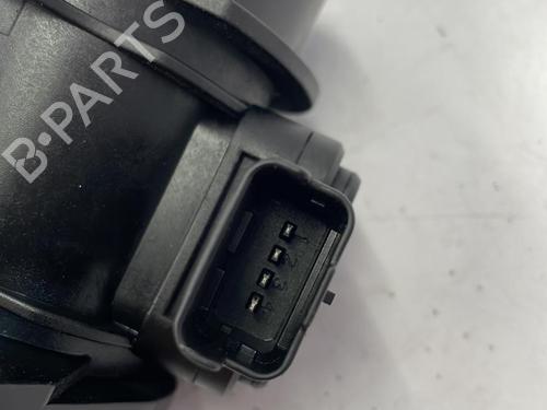 Used Mass air flow sensor Mass air flow sensor CITROËN C2 (JM_) 1.4 HDi (68 hp) 22829524 22829524