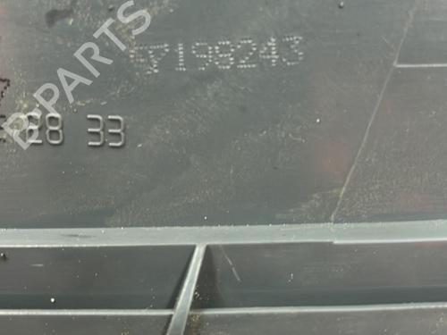 Left taillight BMW 3 Compact (E46) 316 ti | BP22846296C34 