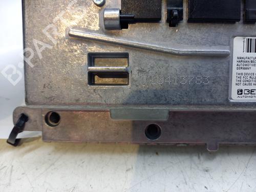 Display AUDI A6 C6 (4F2) 3.0 TDI quattro | BP29314759C48 
