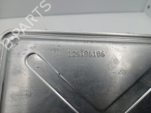 Engine control unit (ECU) DACIA SANDERO III 1.0 TCe 100 ECO-G | BP37732780M57 - Image 3