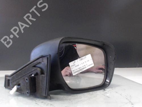 Ryggespeil høyre MAZDA 5 (CR) 2.0 CD (CR19) | BP22814830C27 