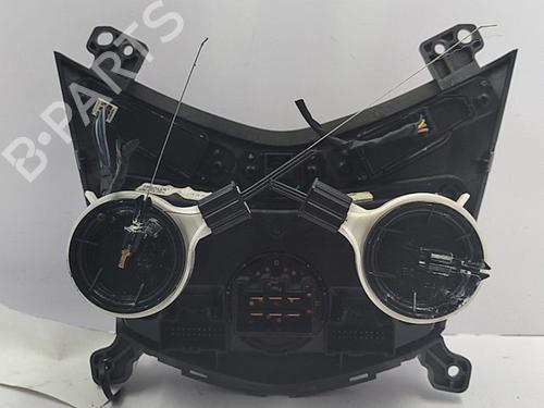 Used Climate control CHEVROLET AVEO Hatchback (T300) 1.3 D (95 hp) 22829949