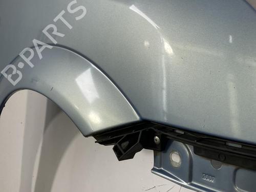 Forkjerm høyre OPEL MERIVA A MPV (X03) 1.7 CDTI (E75) | BP22827308C42 
