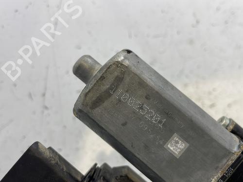Front right window mechanism PEUGEOT 5008 II (MC_, MJ_, MR_, M4_) 1.6 THP 165 (M45GZW, M45GYW, M45GYV) | BP28568229C23 