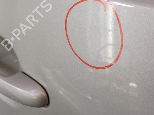 Right front door HYUNDAI i30 Estate (FD) 1.6 CRDi | BP22822106C3 