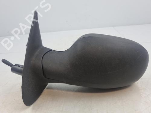 Used Left mirror NISSAN MICRA III (K12) 1.2 16V (65 hp) 22826950