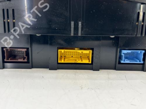 Climate control PEUGEOT 607 (9D, 9U) 2.0 HDI | BP39422749I5  - Image 5
