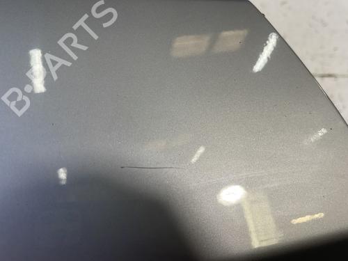 Right rear door BMW X1 (E84) sDrive 18 d | BP29700494C5 