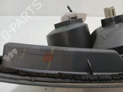 Left tailgate light MAZDA 6 Hatchback (GG) | BP36953649C79 - Image 2