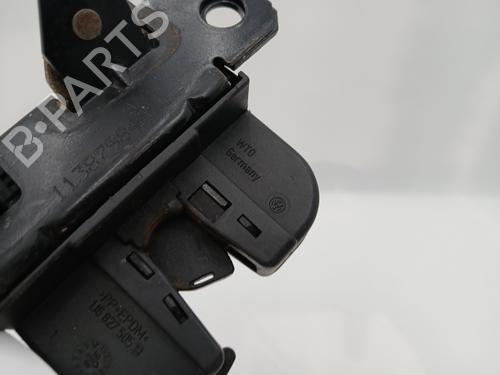 Tailgate lock VW GOLF IV (1J1) 1.9 TDI | BP31263541C101