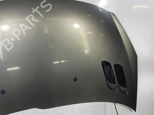 Used Hood PEUGEOT 206+ (2L_, 2M_) 1.1 (60 hp) 22835181