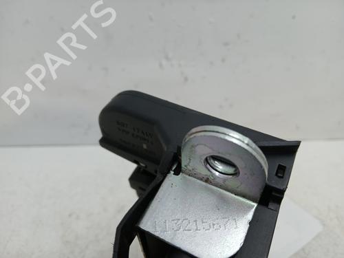 Tailgate lock VW GOLF VI (5K1) 2.0 TDI | BP29516014C101 
