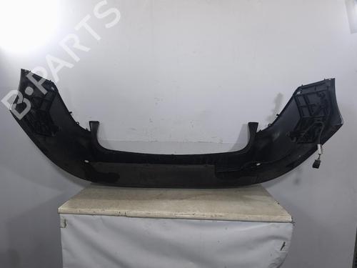 Used Rear bumper Rear bumper PEUGEOT 308 SW II (LC_, LJ_, LR_, LX_, L4_) 1.5 BlueHDi 130 (131 hp) 40055101 40055101